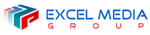 Excel Media Group Logo